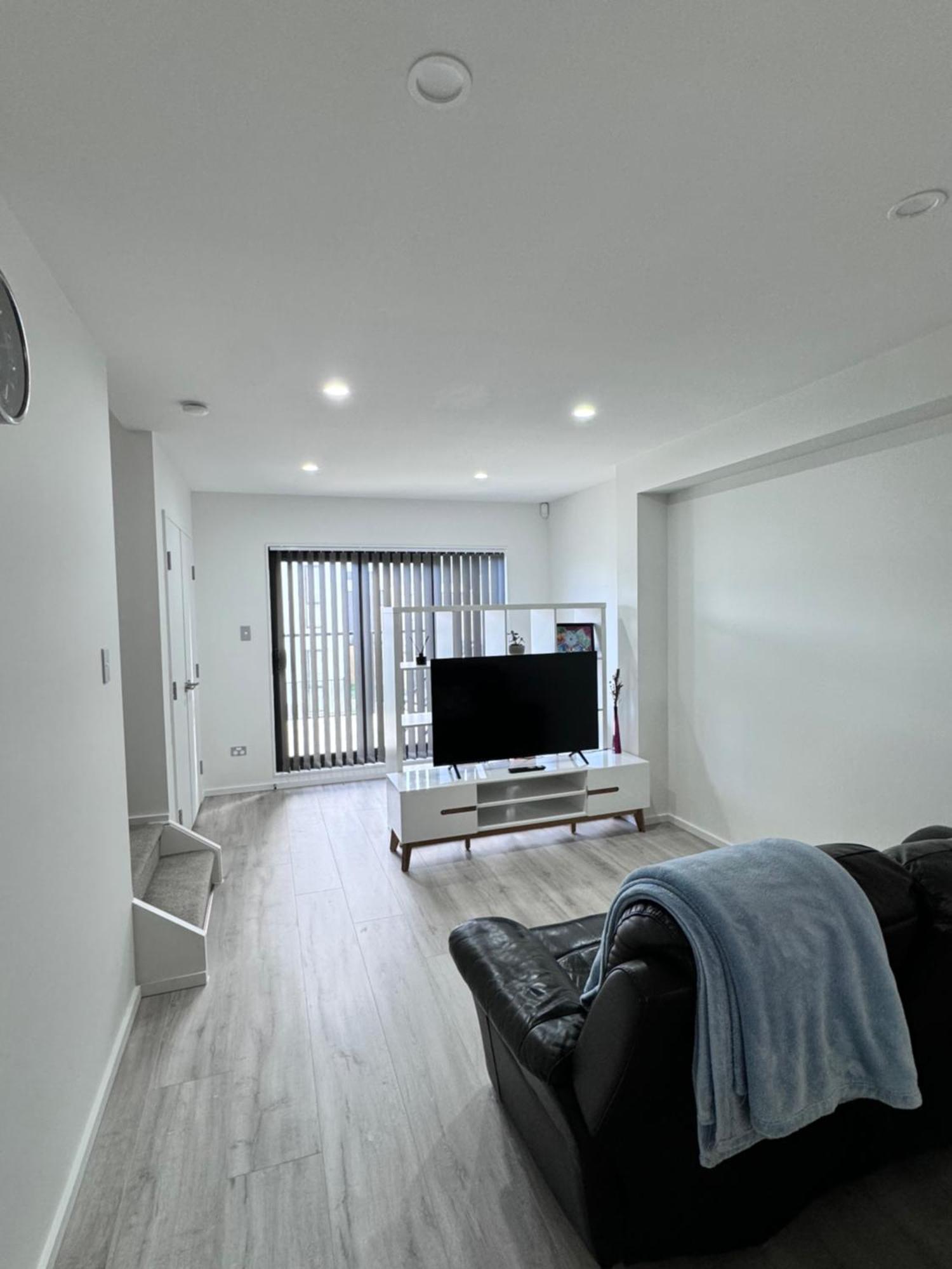 3Br Auckland Holiday Home Near Outlet Shops And Costco ภายนอก รูปภาพ